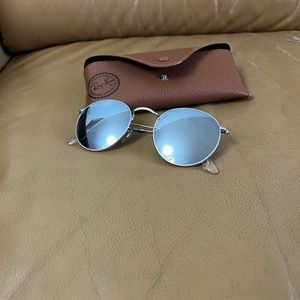 RayBan unisex sunglasses